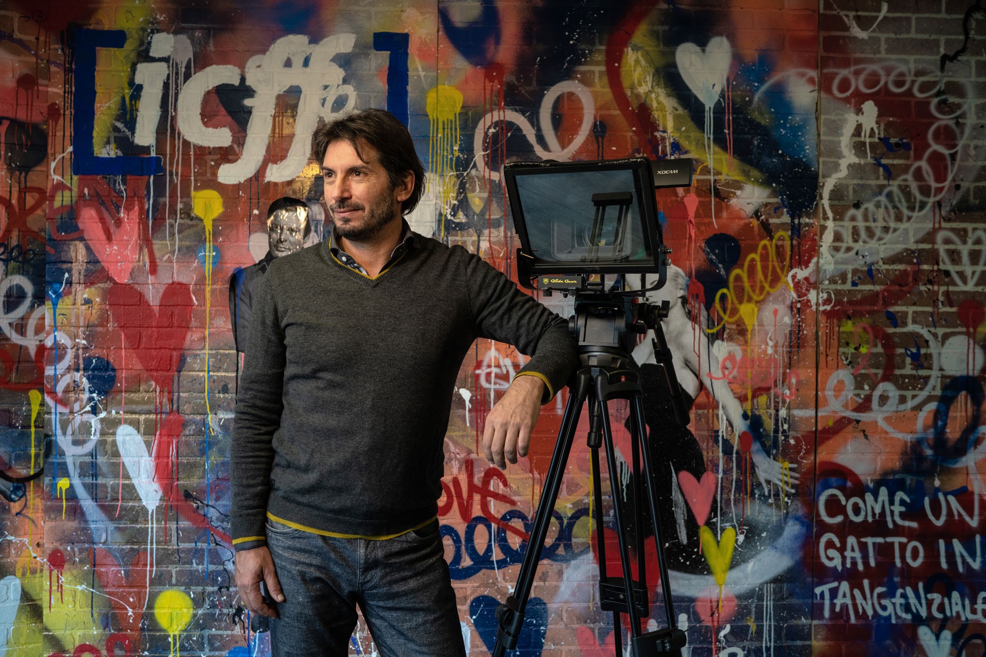 Cristiano De Florentiis