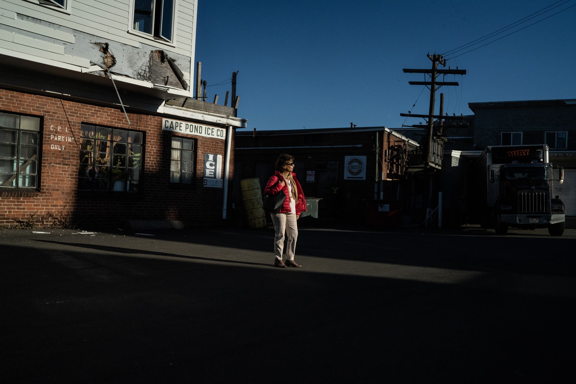 Nina "Crocetta" Groppo